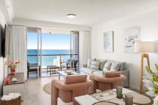 Spectacular Ocean View 3 Pools Gym Spa and Sauna - 7