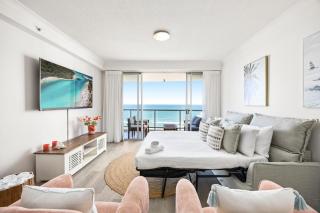 Spectacular Ocean View 3 Pools Gym Spa and Sauna - 8