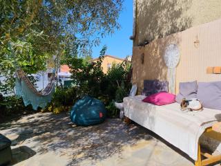 Casa Os Maias - Jardim, terraço e espaço para 10 pessoas - 1