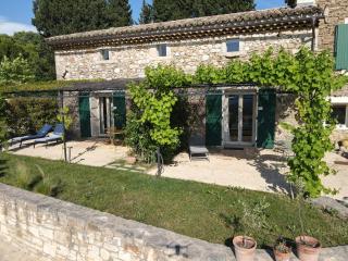 Mas Les Escourtades Chambres d'hôtes - 7