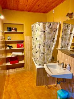 Giona House - 9
