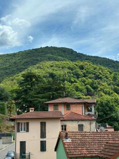 Giona House - 2
