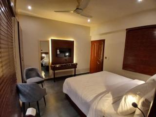 Elet Express Apartment - 7