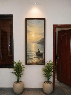 Elet Express Apartment - 1