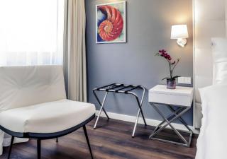 Hotel Raphael Vienna - 5