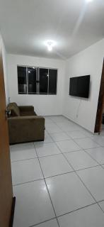 Aluguel de Apartamento no São João de Campina Grande - 2