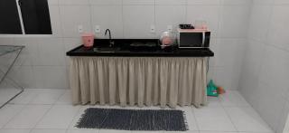 Aluguel de Apartamento no São João de Campina Grande - 5