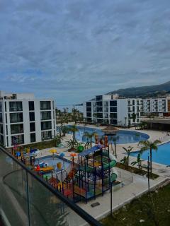 Lunea Apartment Palm Residence - 3