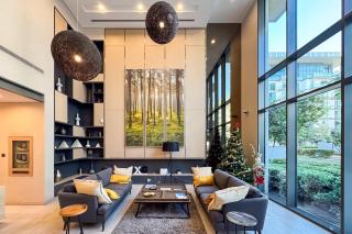 PVH - Serene 2BR - Sobha Hartland Greens - 5
