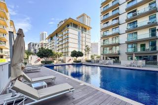 PVH - Serene 2BR - Sobha Hartland Greens - 1