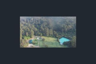#2 Walpole Wilderness Resort chalet. Spa + forest. - 6