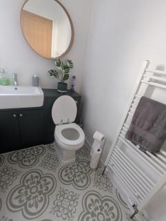 2 bed house in Fort William - 4