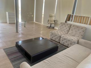 Luxury & Spacious fully furnished 3-bedroon Penthouse in the heart of New Cairo - 3