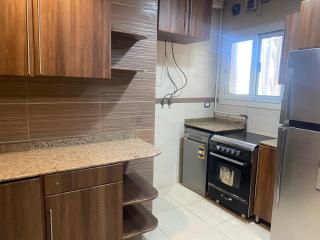 Luxury & Spacious fully furnished 3-bedroon Penthouse in the heart of New Cairo - 1
