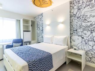ibis Styles Rondonopolis - 9