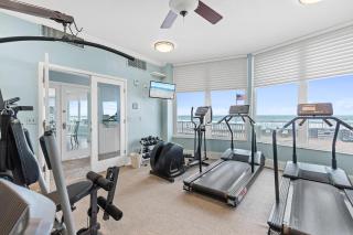 The Shores Club 1105 - 4