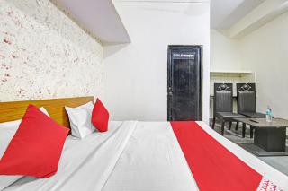 Hotel O Royal - 4