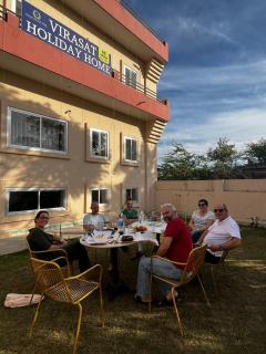 Virasat Holiday Home 5Bedroom Villa - 5