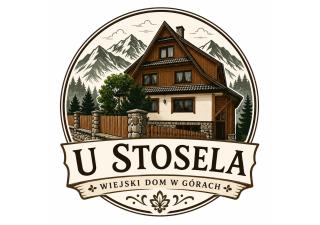 U Stosela- wiejski dom w górach - 4