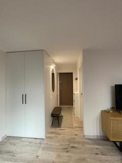 Cozy apartment in the city center of Varena - 3