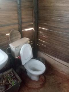 Weaver's Nest Budget Accommodation - 2