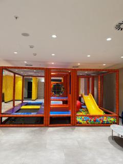 Nest One Apartment Tashkent City View - 5