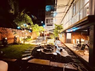 Nice Hotel Buôn Ma Thuột - 5