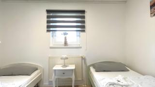 Haus am Meer Ferienwohnung 1 - 3