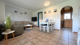 Haus am Meer Ferienwohnung 2 - 7