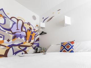 ibis Styles Lausanne Center MadHouse - 3