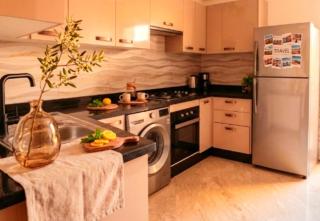 Appartement de luxe 3 Ch Hivernage Plage - 6