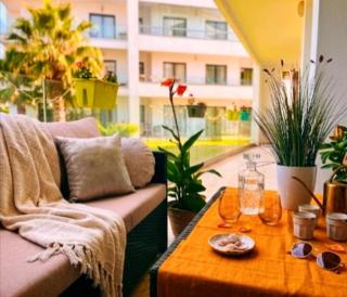 Appartement de luxe 3 Ch Hivernage Plage - 5
