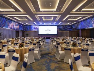 Novotel Qingdao New Hope - 9