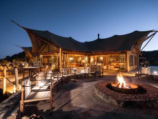 Maloba Lodge - Private Game Reserve - 0
