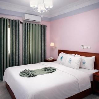 Arenah hotel - 7