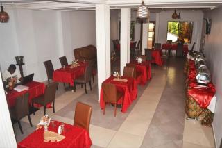 Arenah hotel - 5