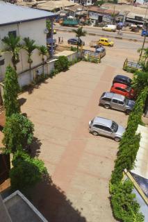 Arenah hotel - 1