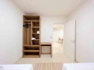 The Coastal Bunker Apartment - 1