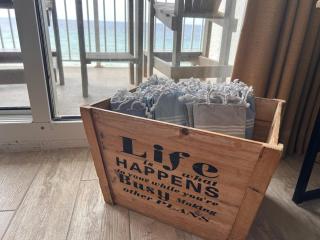 Beach House 603D- Rest Ashore - Destin - 4