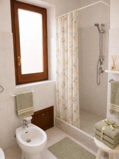 Casa Minzoni M&M DX Climatizzata - 2