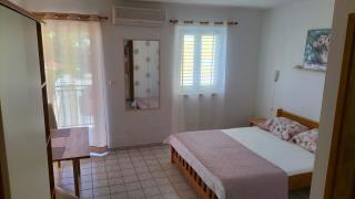 Studie-Apartment in Makarska, Kroatien - 3