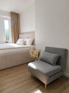 Luxus Apartment am Tempelhofer Feld - 4