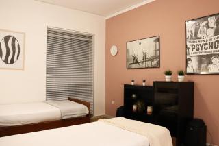 90 sqm 2 Bedroom Apartment near Ixia beach - 8