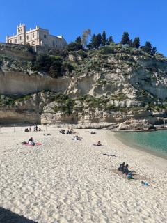 Andrew's Apartament Tropea - 9