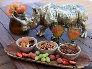 Maloba Lodge - Private Game Reserve - 9
