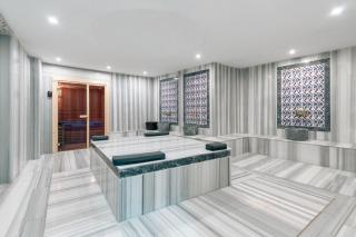 Forest In Hotel - 1