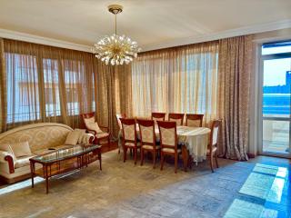 Просторная квартира в центре города!!! - Yerevan - 9