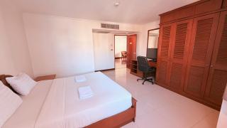 Omni Tower Serviced Apartments Nana Bangkok - Bangkok - 6