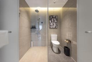 Atour S Hotel Aoti West Road Jinan CBD - 5