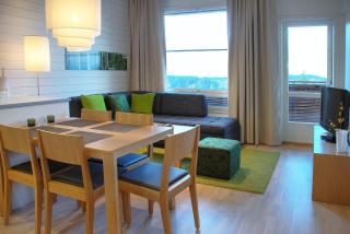Tahkovuori Chalets B 502 - 6